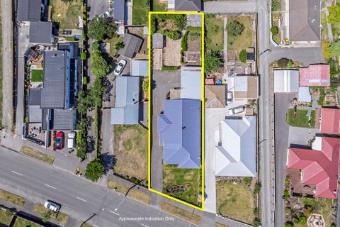 76 Burwood Road, Burwood, Christchurch