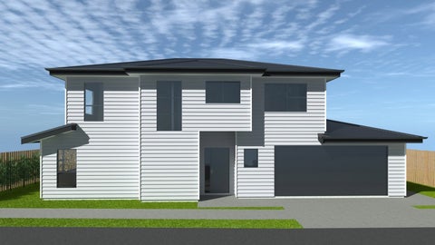 62 Melksham Drive, Churton Park, Wellington