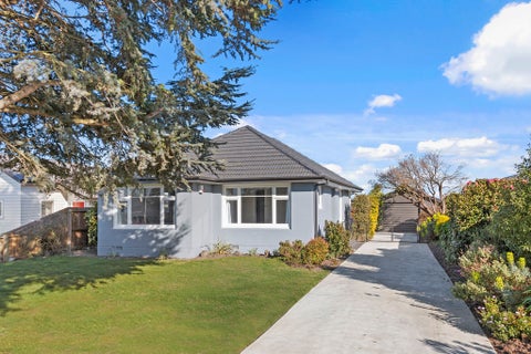 71 Wattle Drive, New Brighton, Christchurch