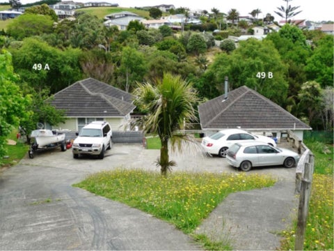 49 Paradise Road, Coopers Beach, Coopers Beach