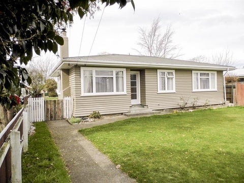 13 Glenroy Crescent, Springlands, Blenheim