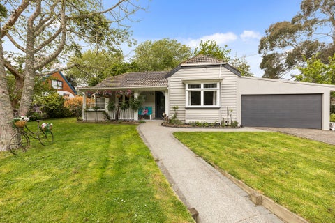 23 Norfolk Street, Belmont, Lower Hutt