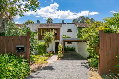 3A Rota Place, Parnell, Auckland