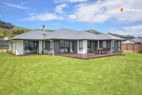 33 Irwin Logan Drive, Mosgiel, Mosgiel