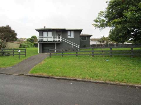 2 Rowsell Heights, Kaikohe, Kaikohe