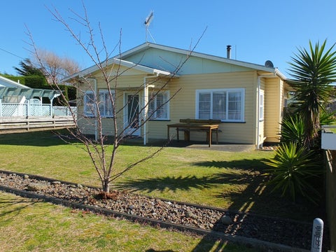 6 Thomas Place, Foxton Beach, Foxton