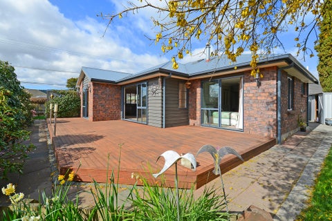 41 Ebdentown Street, Ebdentown, Upper Hutt