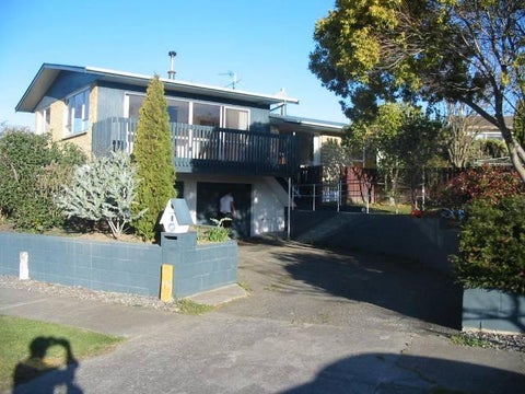1 Martin Terrace, Witherlea, Blenheim