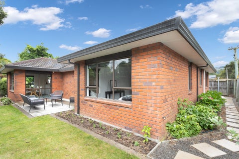 126A Rose Street, Somerfield, Christchurch