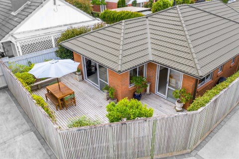 2/32 Marion Street, Silverstream, Upper Hutt