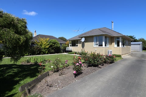 287 St Andrew Street, Glengarry, Invercargill
