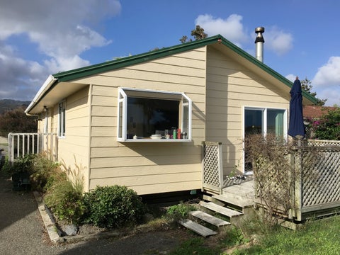 14 Palmer Court, Paraparaumu