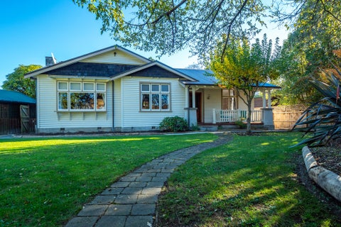 104 Talbot Street, Geraldine, Geraldine