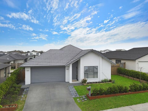 14 Gelderland Way, Karaka, Papakura