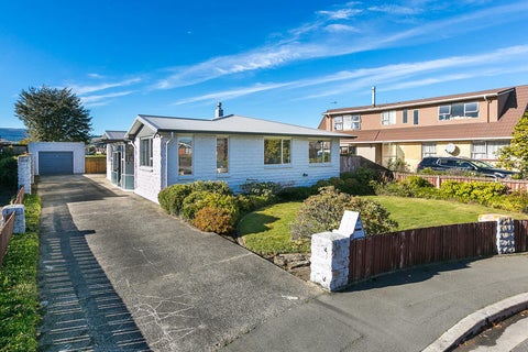 10 Walnut Place, Mosgiel, Mosgiel