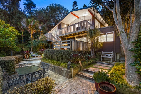 67 Kohu Road, Titirangi, Auckland