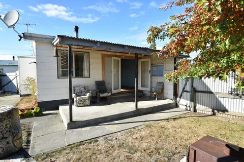 138 Mackenzie Drive, Twizel