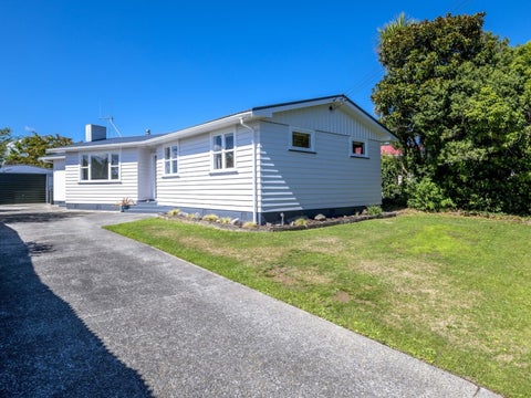 8 John Street, Levin, Levin