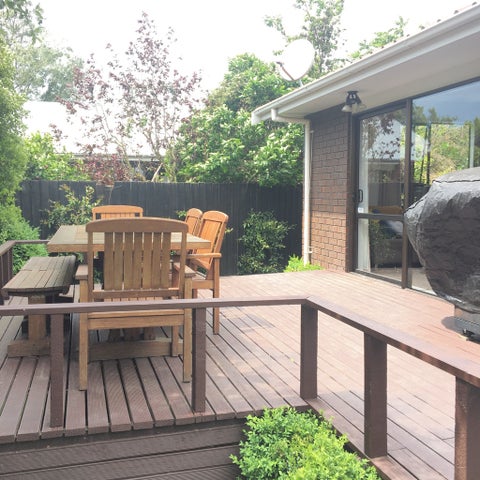 1/74 Sturrocks Road, Casebrook, Christchurch