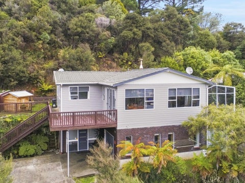 45 Lowry Crescent, Stokes Valley, Lower Hutt