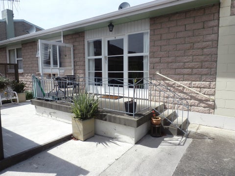 3/8 Nile Street, Highfield, Timaru