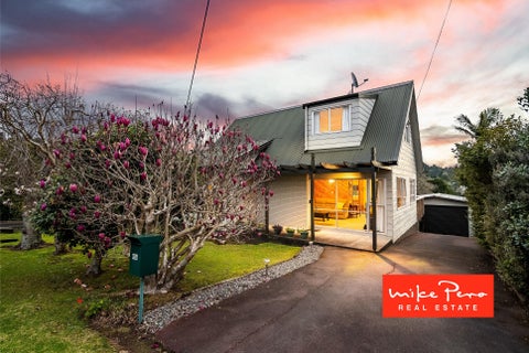 65 Konini Road, Titirangi, Auckland