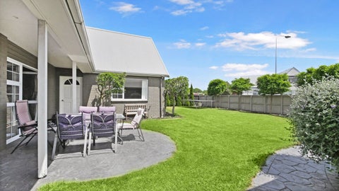 106 Regency Crescent, Redwood, Christchurch