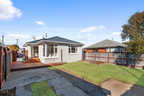 140 Tedder Avenue, North New Brighton, Christchurch