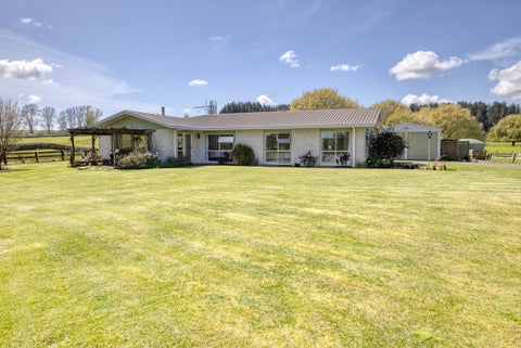 525 Wharepuhunga Road, Waikeria, Te Awamutu