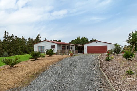 400A Owhiwa Road, Onerahi