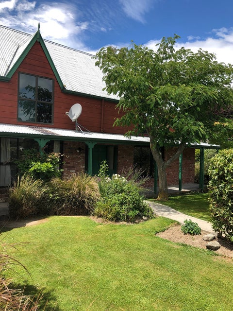 23 Colcord Place, Methven, Methven