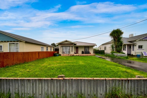 3 Argyle Street, Hawera, Hawera