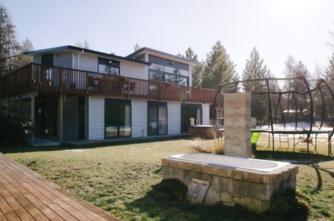 23 North West Arch, Twizel, Twizel