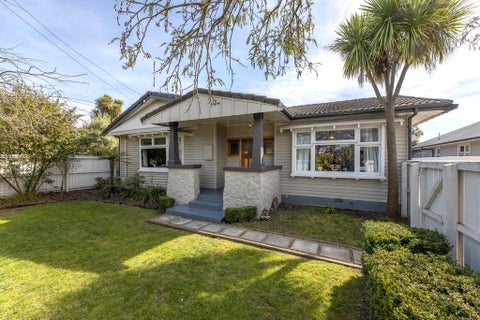 167 Westminster Street, Mairehau, Christchurch