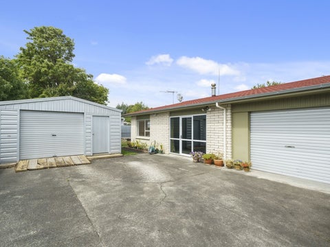 49A John F Kennedy Drive, Milson, Palmerston North