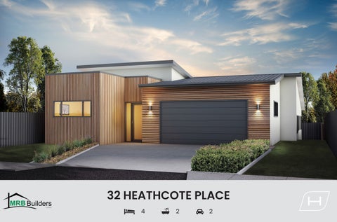 32 Heathcote Place, Fitzherbert, Palmerston North