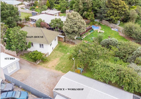 25 Tongariro Street, Paraparaumu