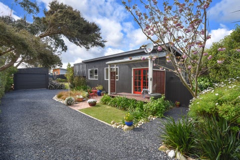 12 Paloona Street, Aramoana, Port Chalmers