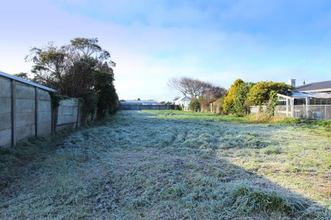 209A Pomona Street, Strathern, Invercargill