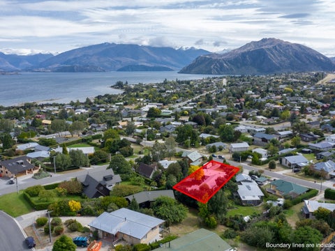 35 Beech Street, Wanaka
