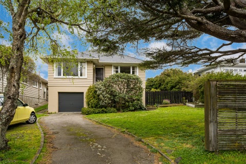 31 Redwood Avenue, Tawa, Wellington
