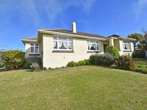 266 Gore Street, Bluff