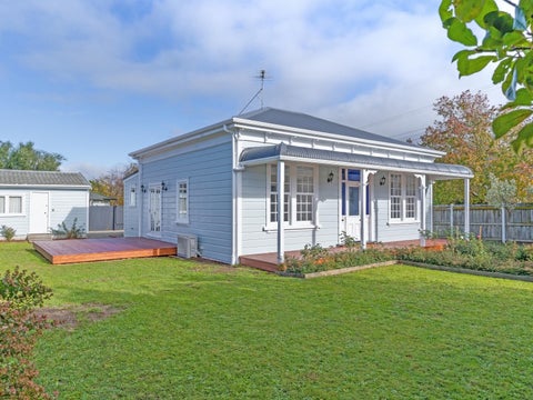 64 Revans Street, Featherston, Featherston