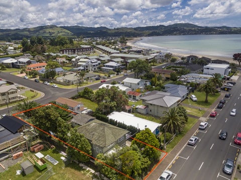 13 Albert Street, Whitianga, Whitianga