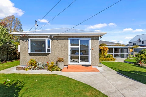 13 Kibblewhite Street, New Brighton, Christchurch