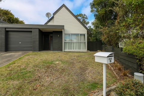 15 Seaton Court, Hokowhitu, Palmerston North