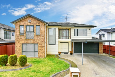 56 Peninsula Road, Mangere, Auckland