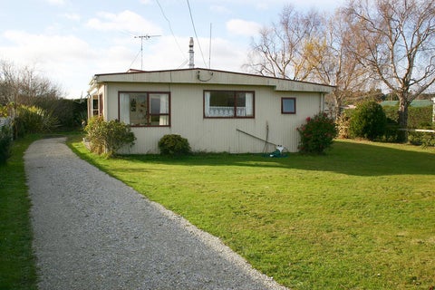 124 Henry Street, Waikouaiti, Waikouaiti
