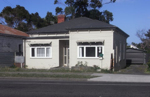 23 Abbot Street, Gonville, Whanganui