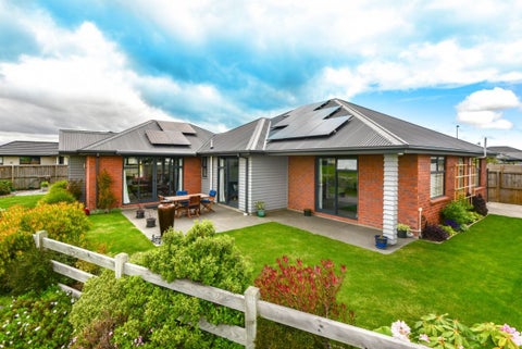 5 Four Peaks Drive, Wigram, Christchurch